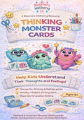 Monster Thinking Cards (digital download) for ages 4+